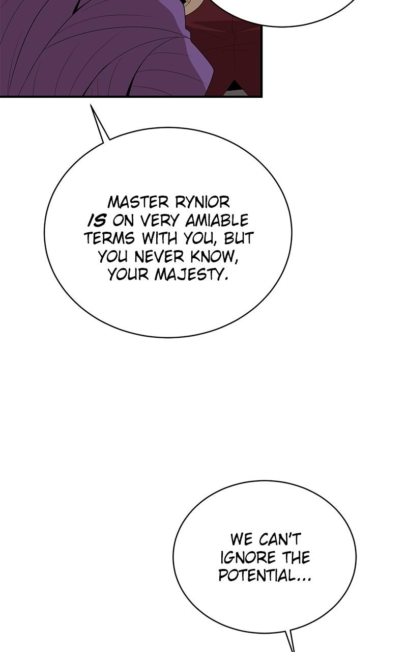 The Strongest Florist Chap 219 - Next Chap 220