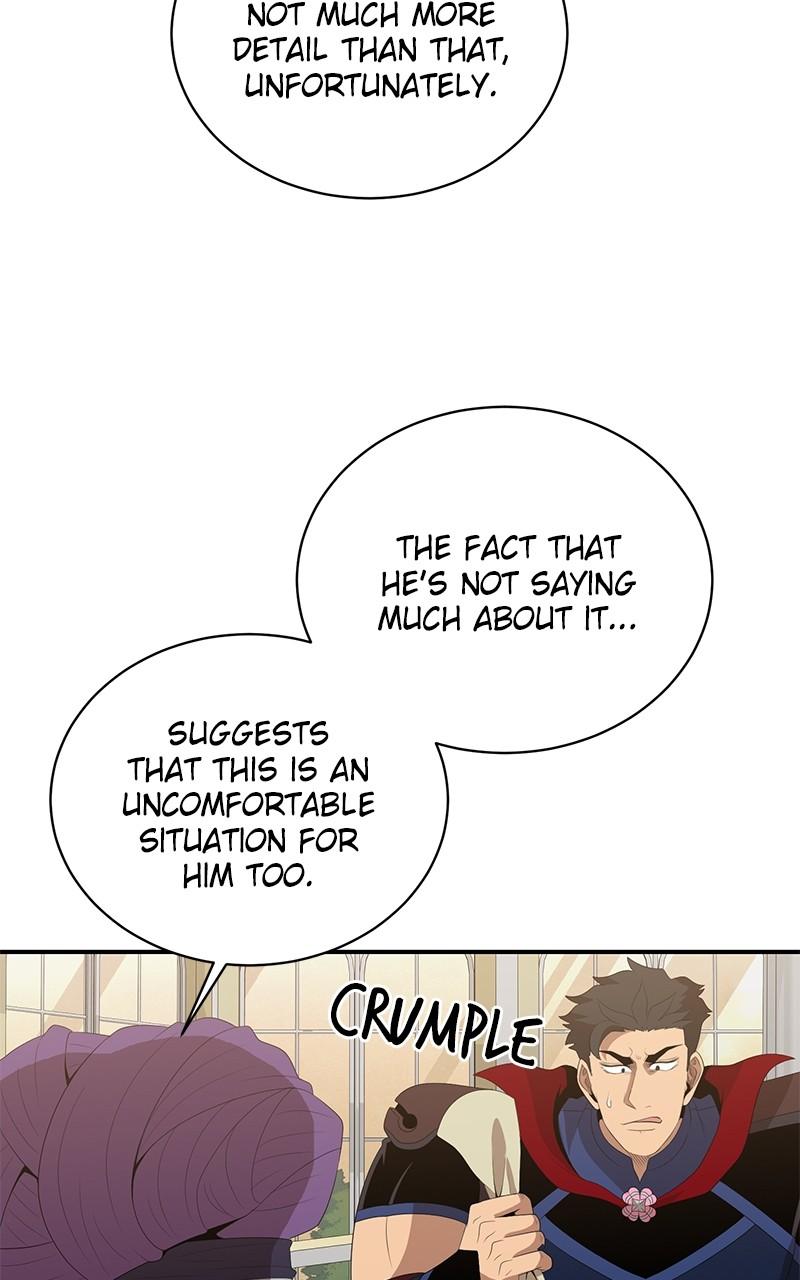 The Strongest Florist Chap 219 - Next Chap 220
