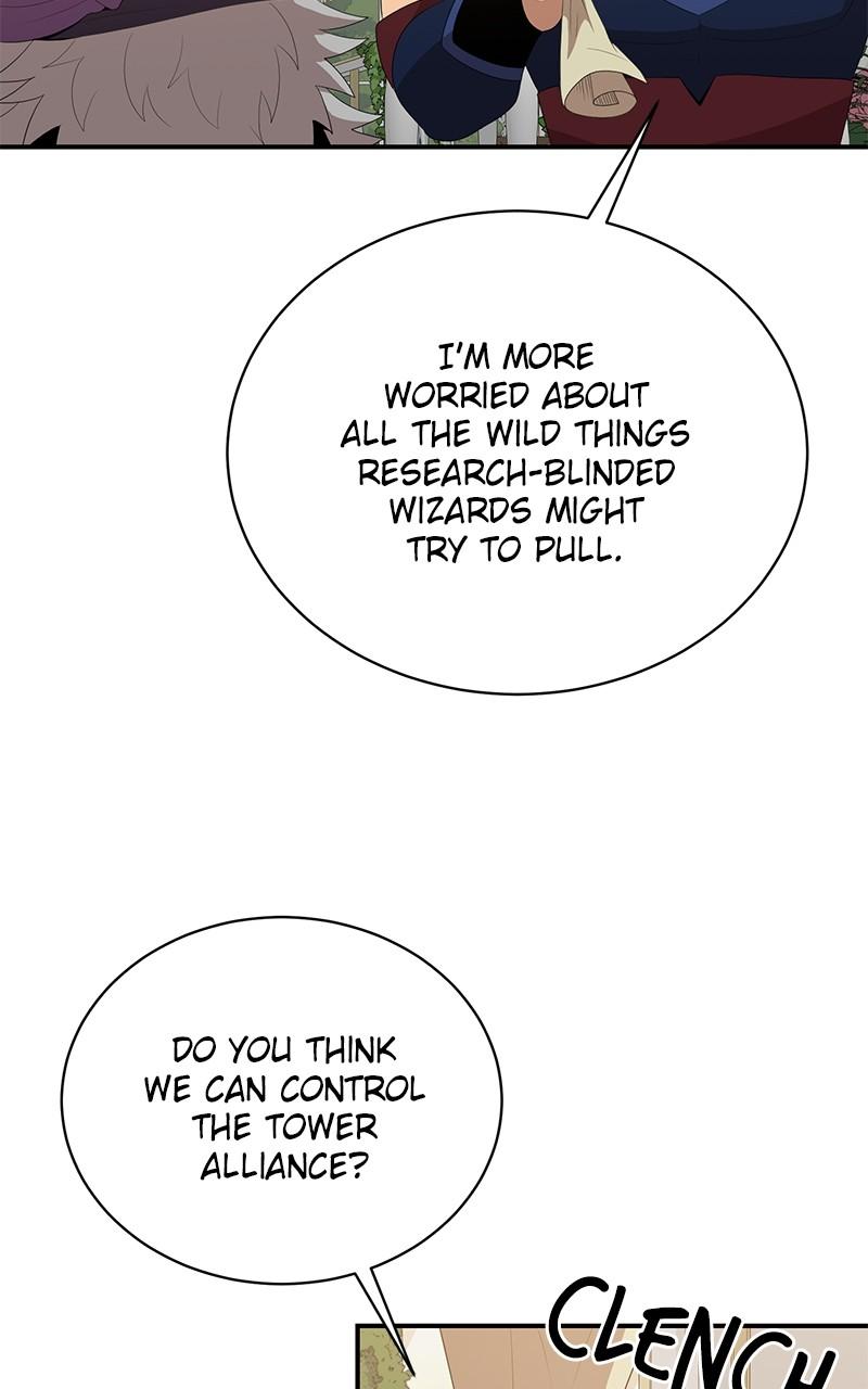 The Strongest Florist Chap 219 - Next Chap 220