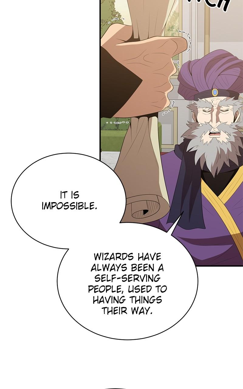 The Strongest Florist Chap 219 - Next Chap 220