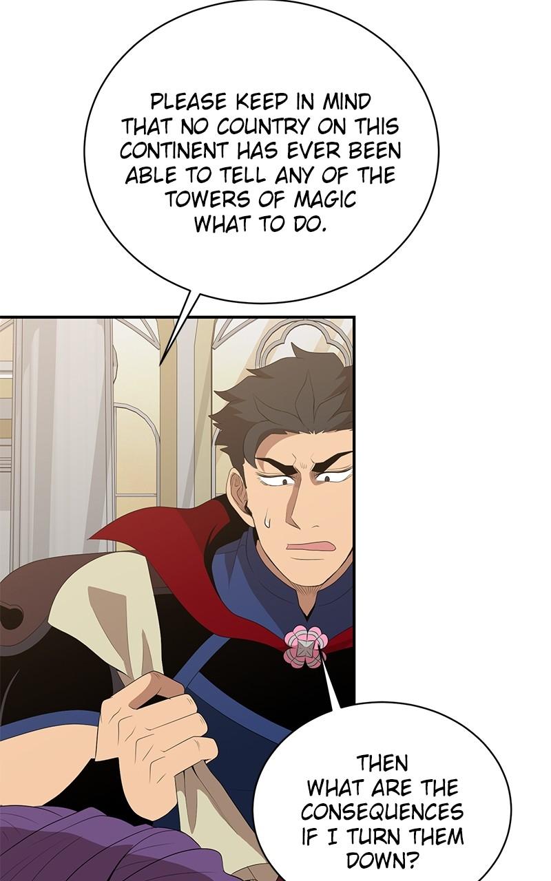 The Strongest Florist Chap 219 - Next Chap 220
