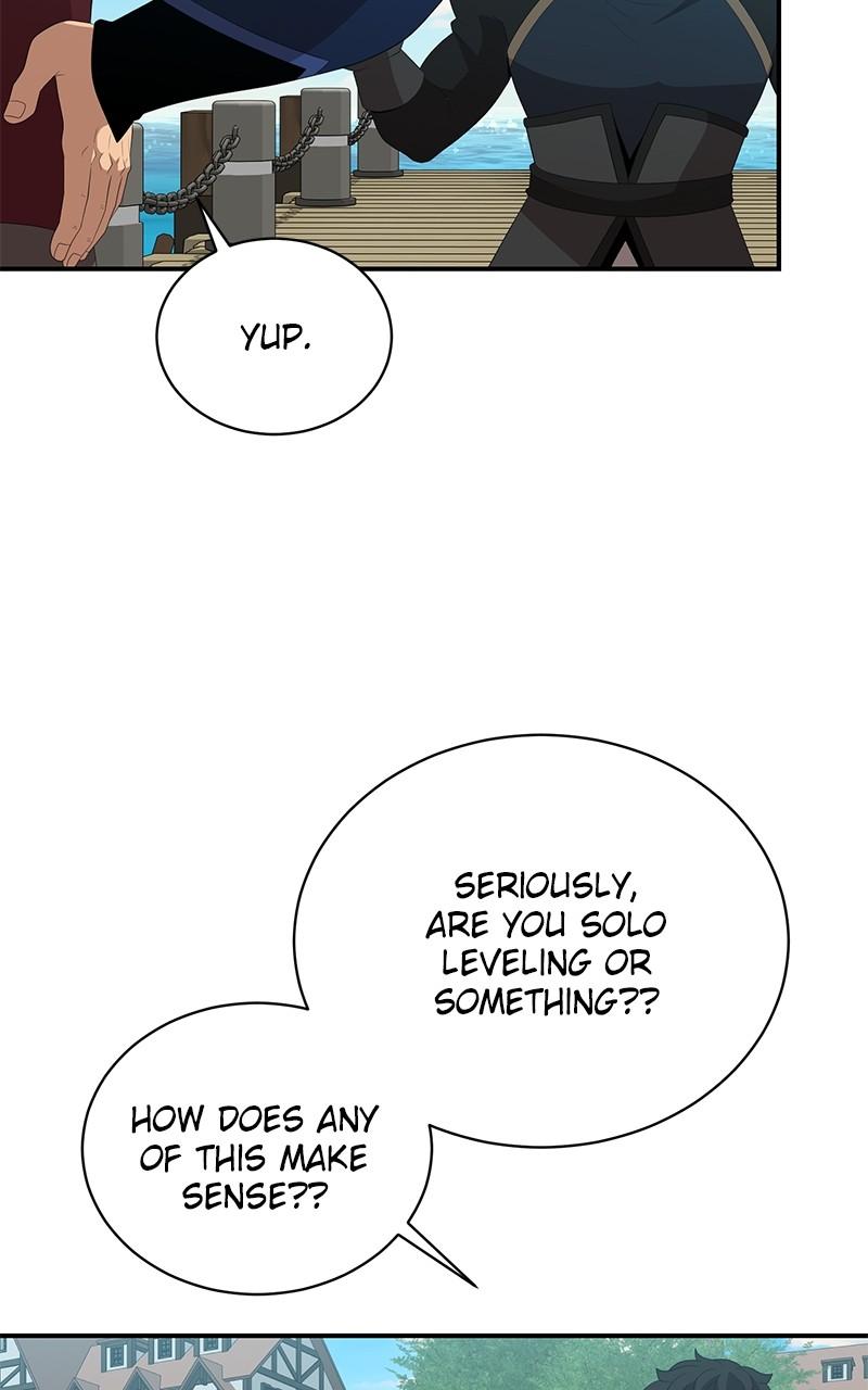 The Strongest Florist Chap 219 - Next Chap 220