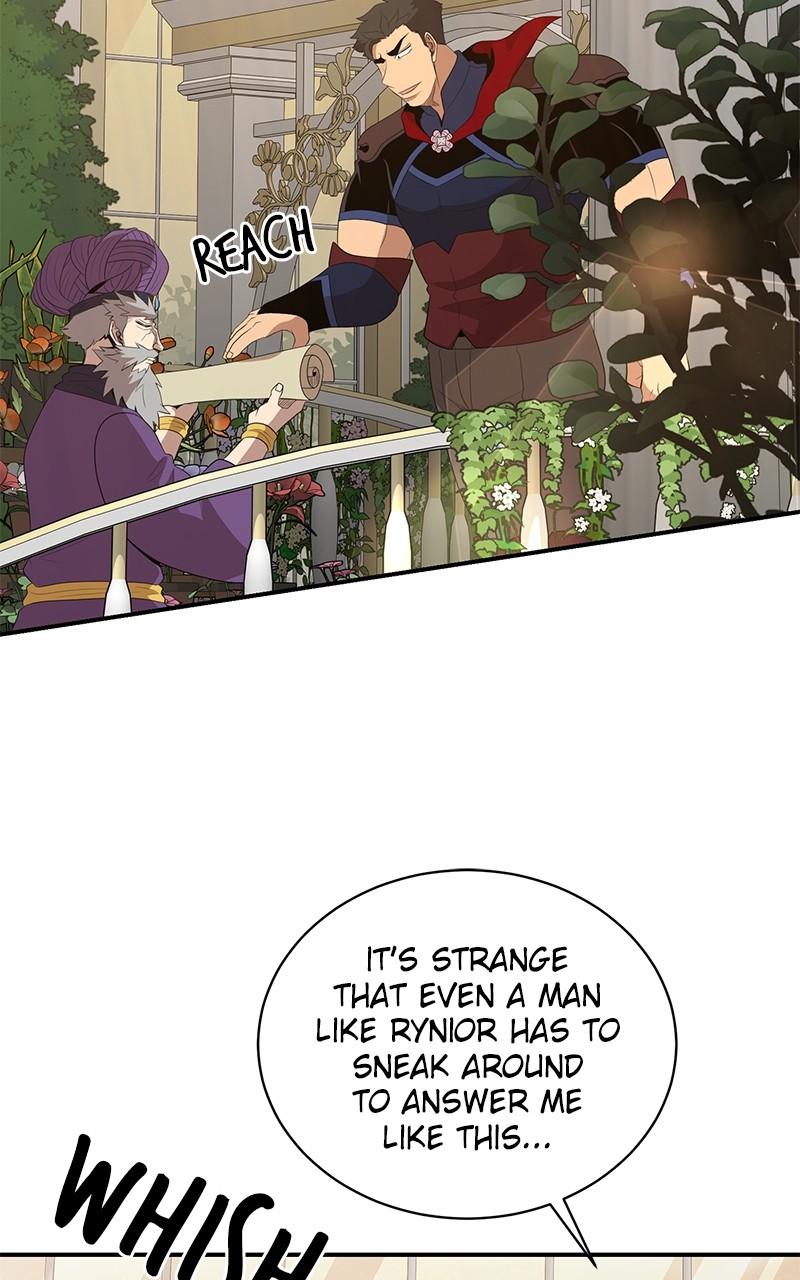 The Strongest Florist Chap 219 - Next Chap 220