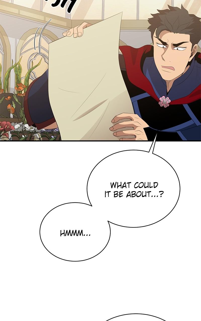 The Strongest Florist Chap 219 - Next Chap 220