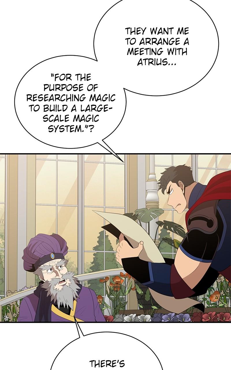The Strongest Florist Chap 219 - Next Chap 220