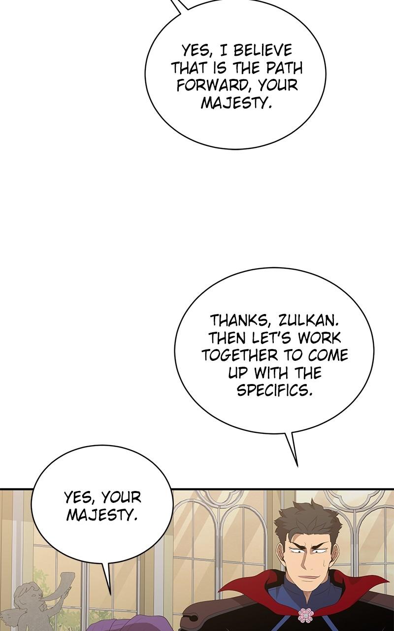 The Strongest Florist Chap 219 - Next Chap 220
