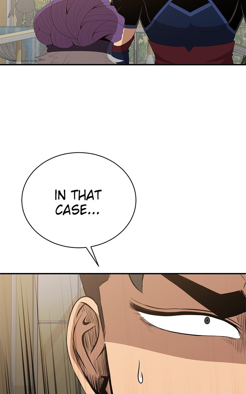 The Strongest Florist Chap 219 - Next Chap 220