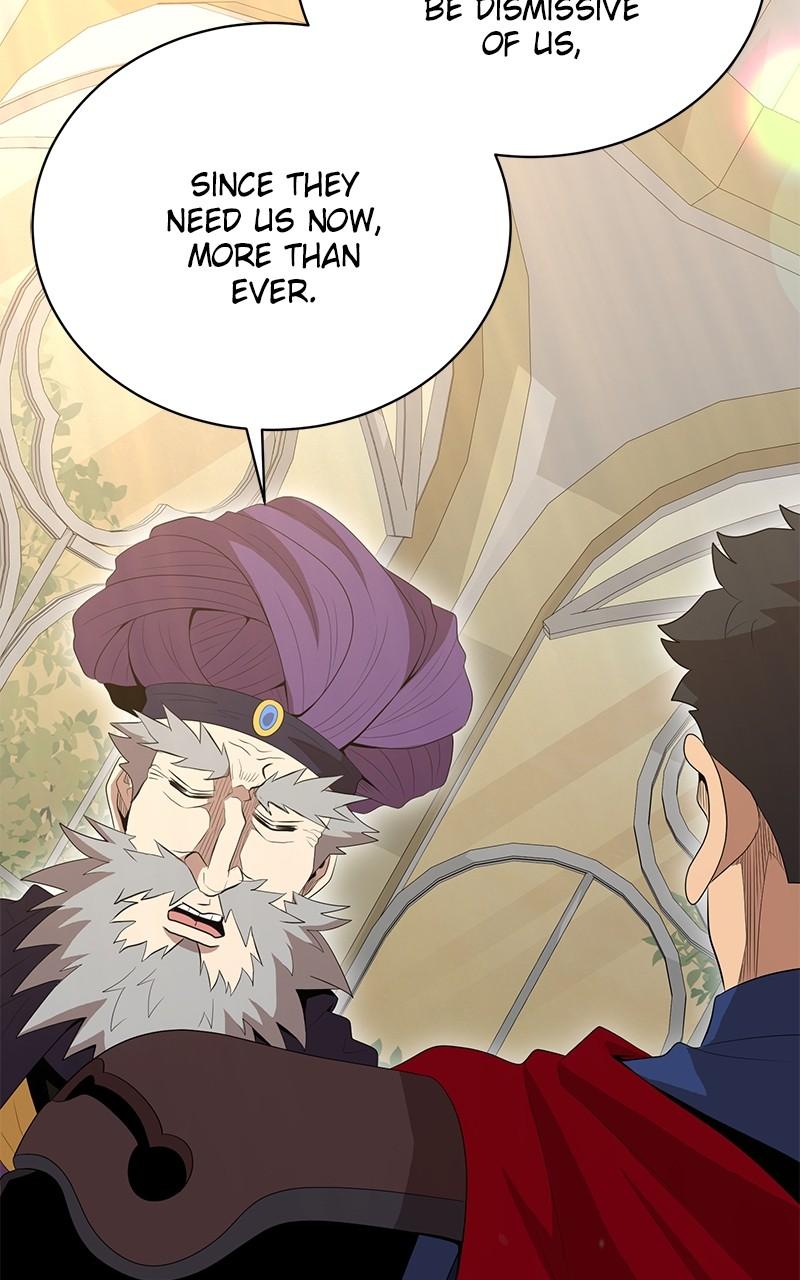 The Strongest Florist Chap 219 - Next Chap 220