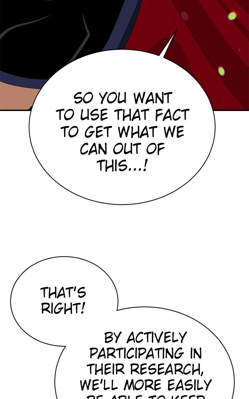 The Strongest Florist Chap 219 - Next Chap 220