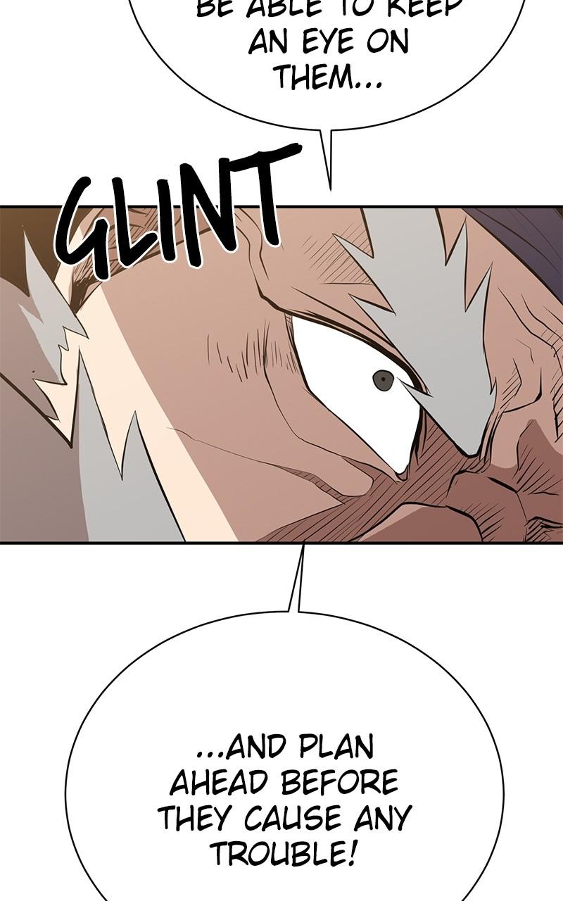 The Strongest Florist Chap 219 - Next Chap 220