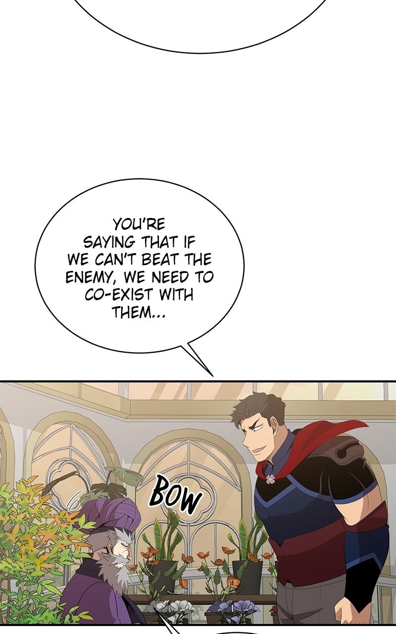 The Strongest Florist Chap 219 - Next Chap 220