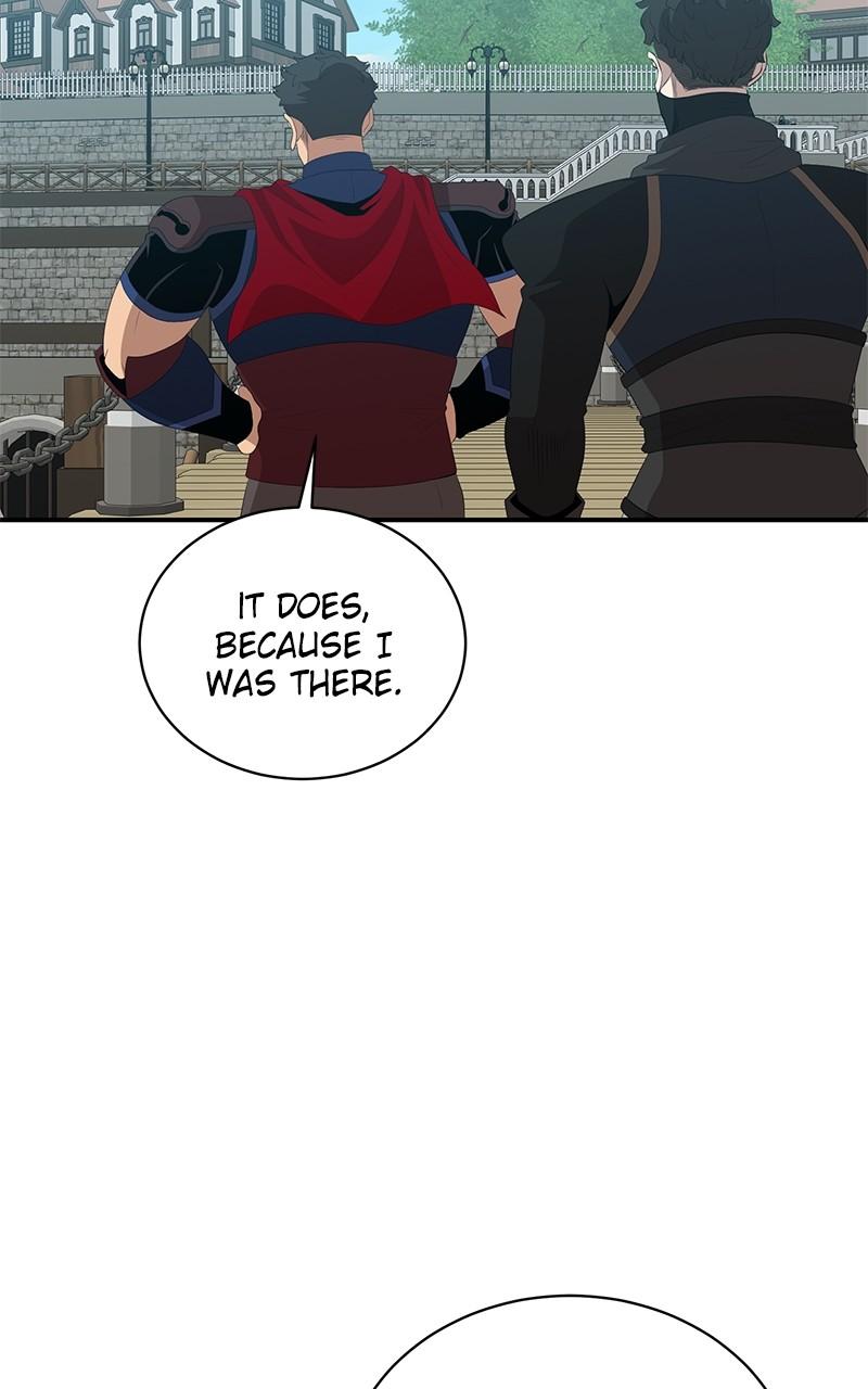 The Strongest Florist Chap 219 - Next Chap 220