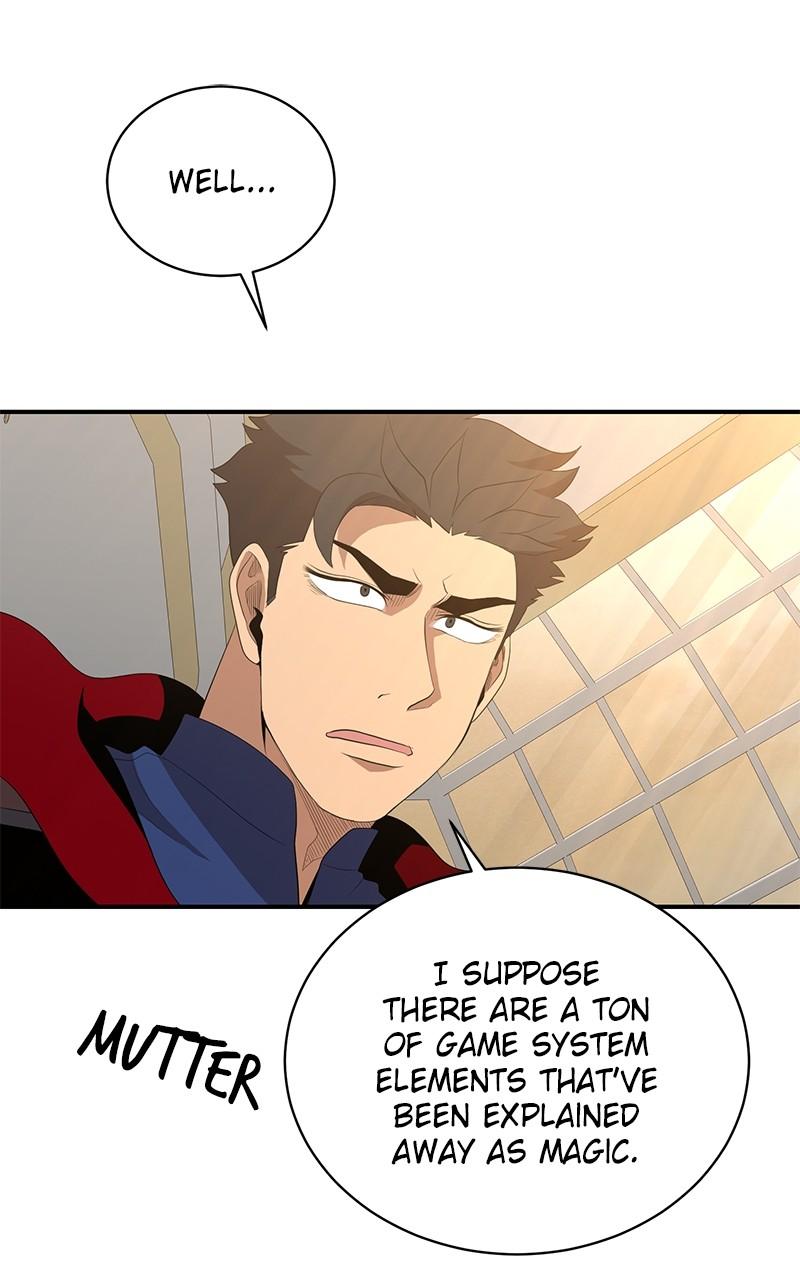 The Strongest Florist Chap 219 - Next Chap 220