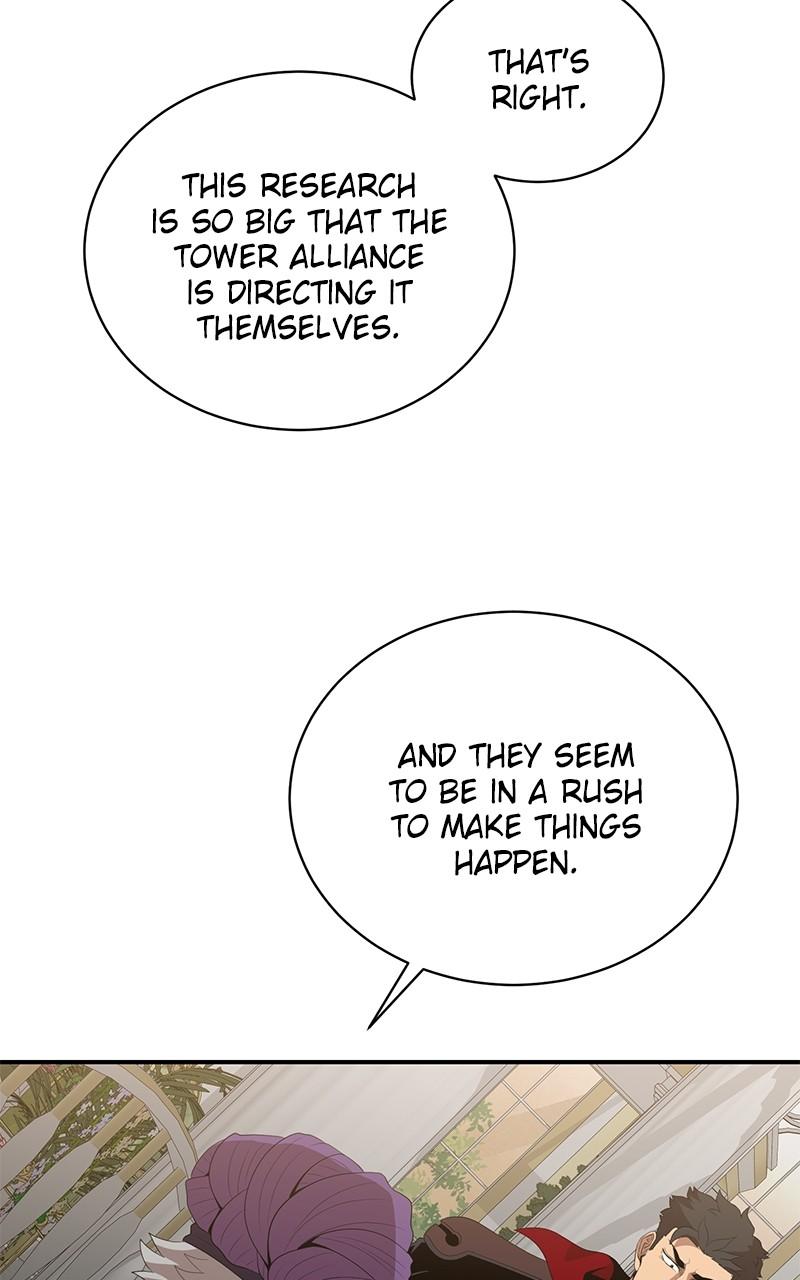 The Strongest Florist Chap 219 - Next Chap 220