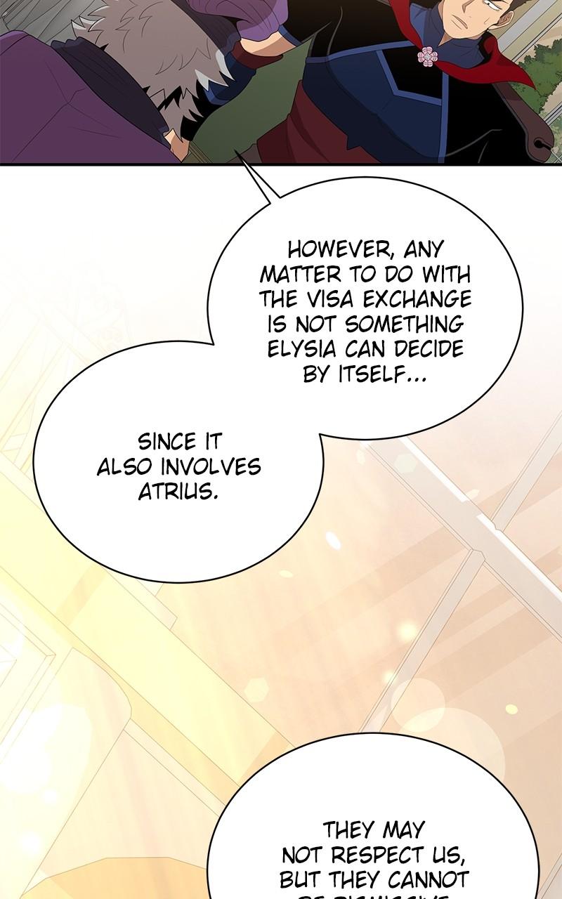 The Strongest Florist Chap 219 - Next Chap 220