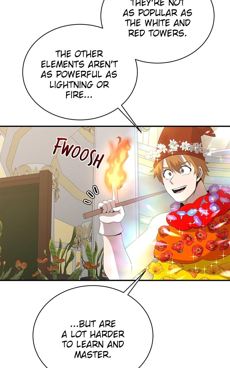 The Strongest Florist Chap 219 - Next Chap 220