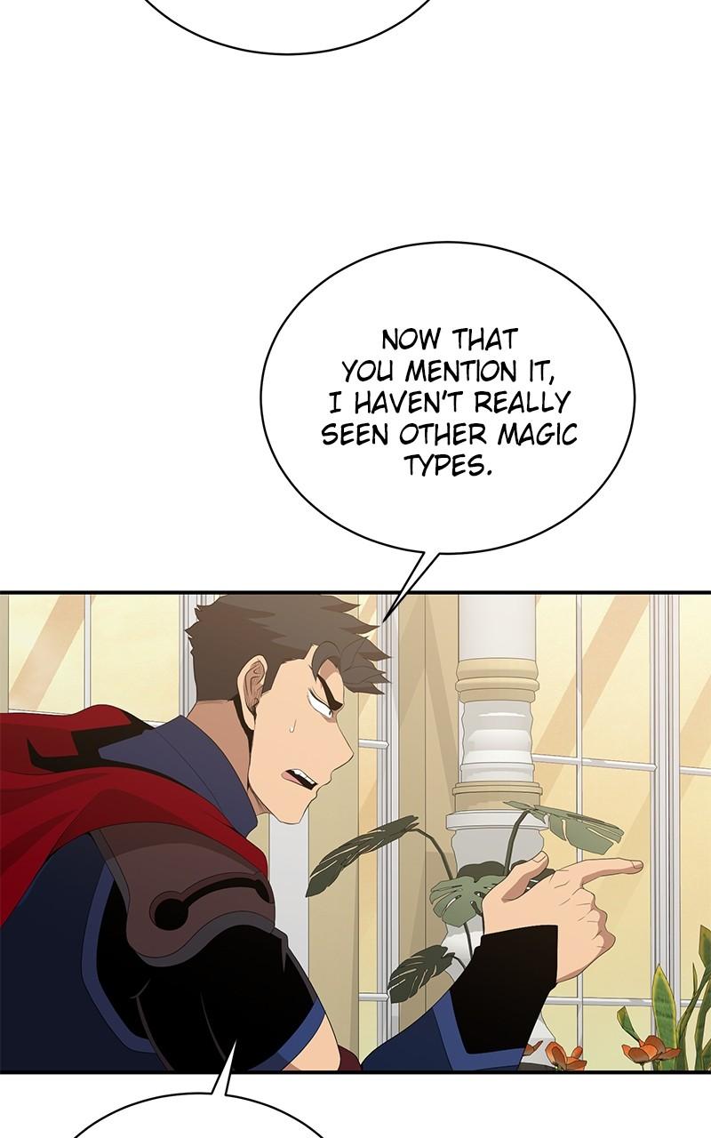 The Strongest Florist Chap 219 - Next Chap 220