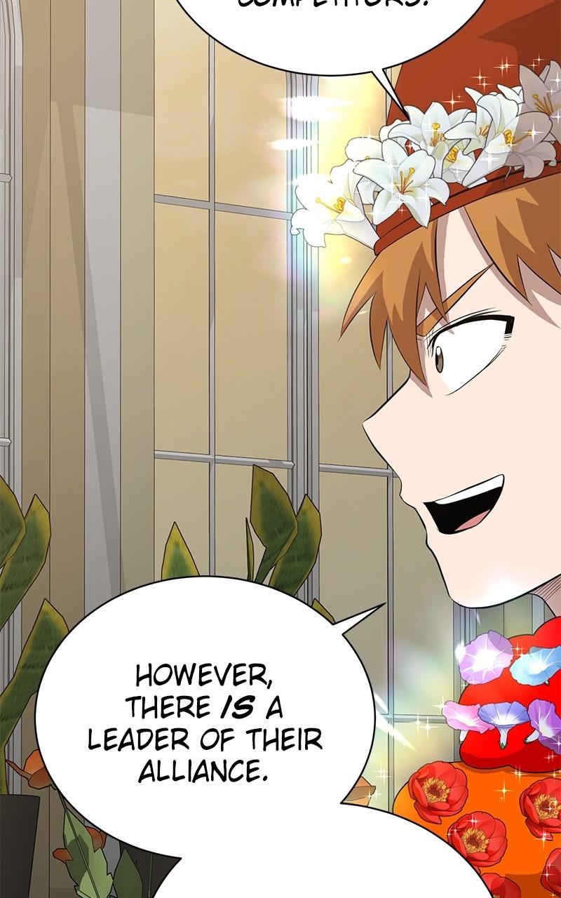 The Strongest Florist Chap 219 - Next Chap 220