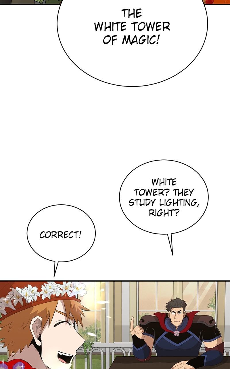 The Strongest Florist Chap 219 - Next Chap 220