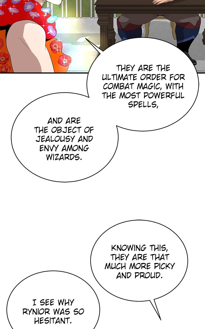 The Strongest Florist Chap 219 - Next Chap 220