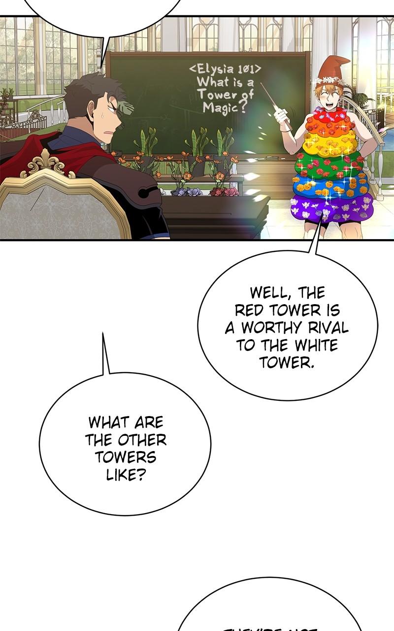 The Strongest Florist Chap 219 - Next Chap 220