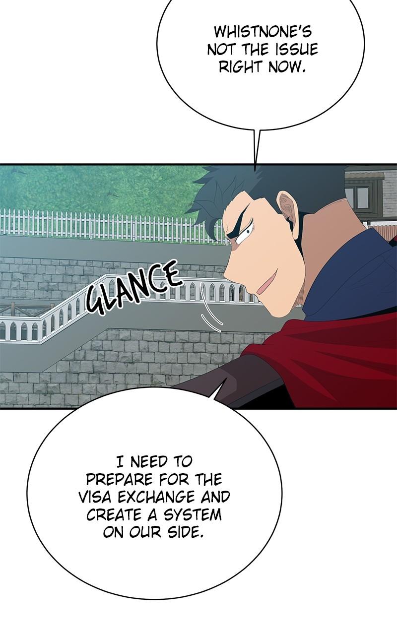 The Strongest Florist Chap 219 - Next Chap 220