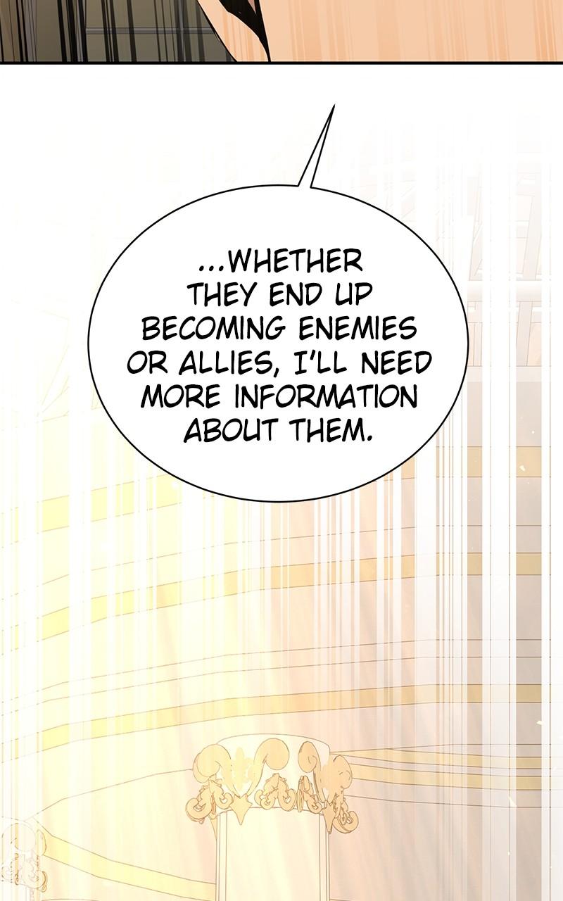 The Strongest Florist Chap 219 - Next Chap 220