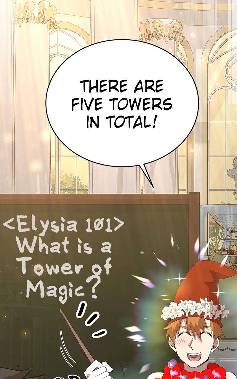 The Strongest Florist Chap 219 - Next Chap 220