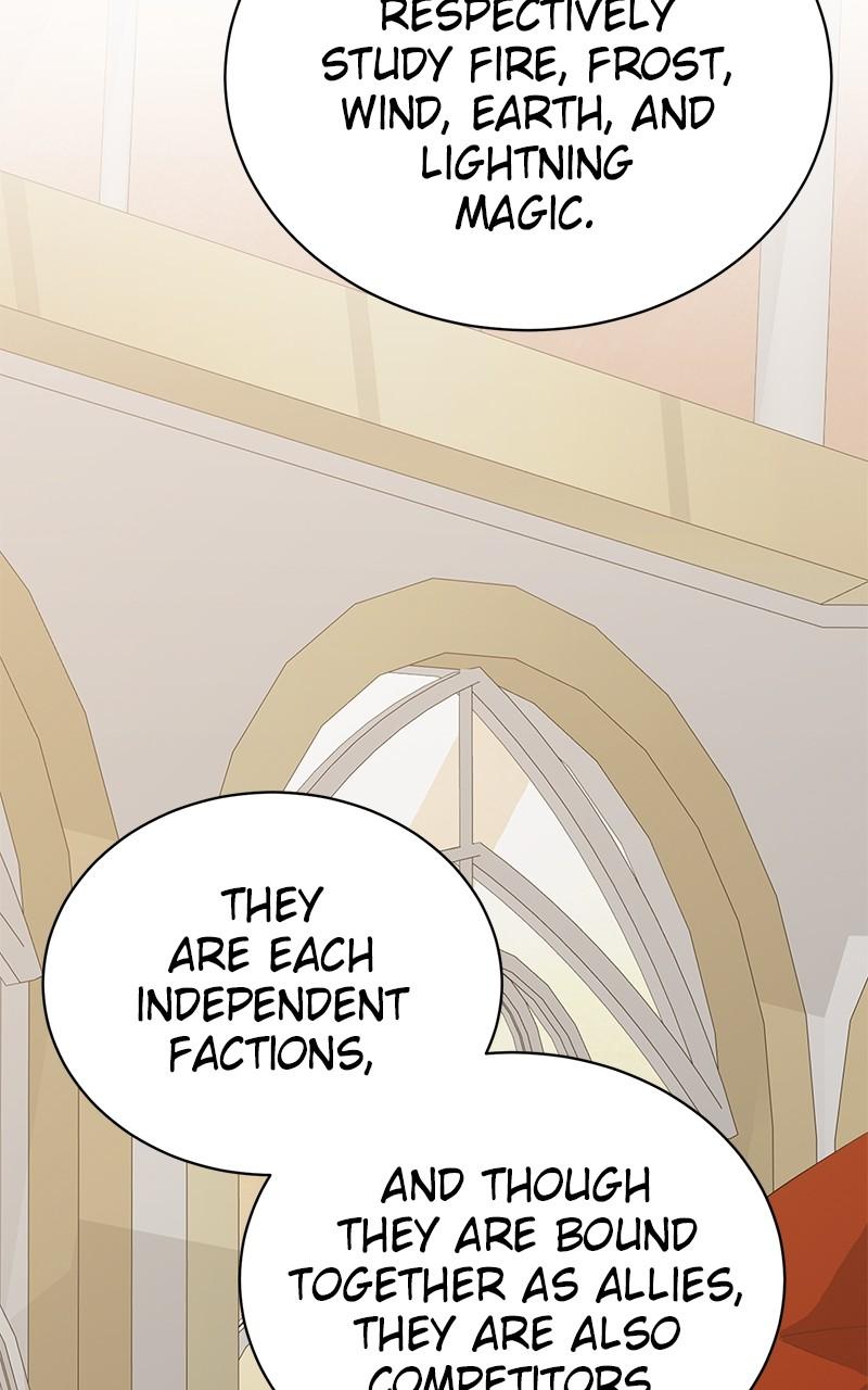 The Strongest Florist Chap 219 - Next Chap 220