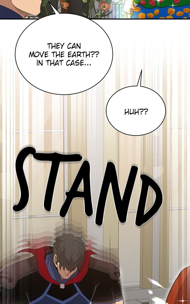 The Strongest Florist Chap 219 - Next Chap 220