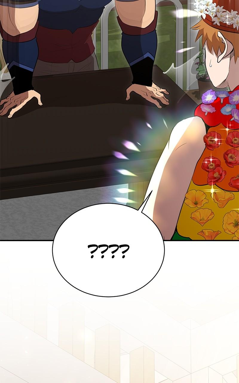 The Strongest Florist Chap 219 - Next Chap 220