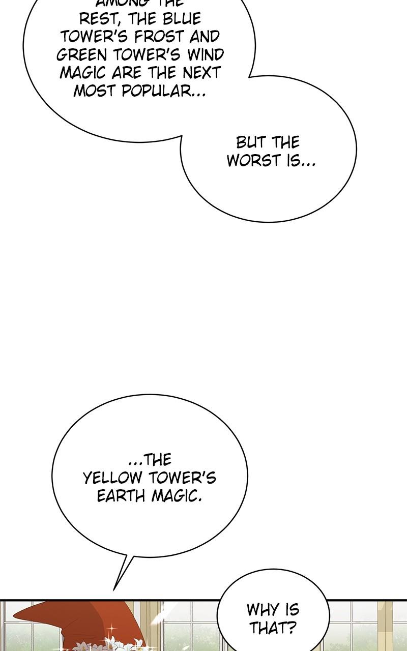 The Strongest Florist Chap 219 - Next Chap 220