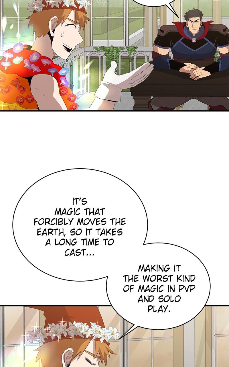 The Strongest Florist Chap 219 - Next Chap 220