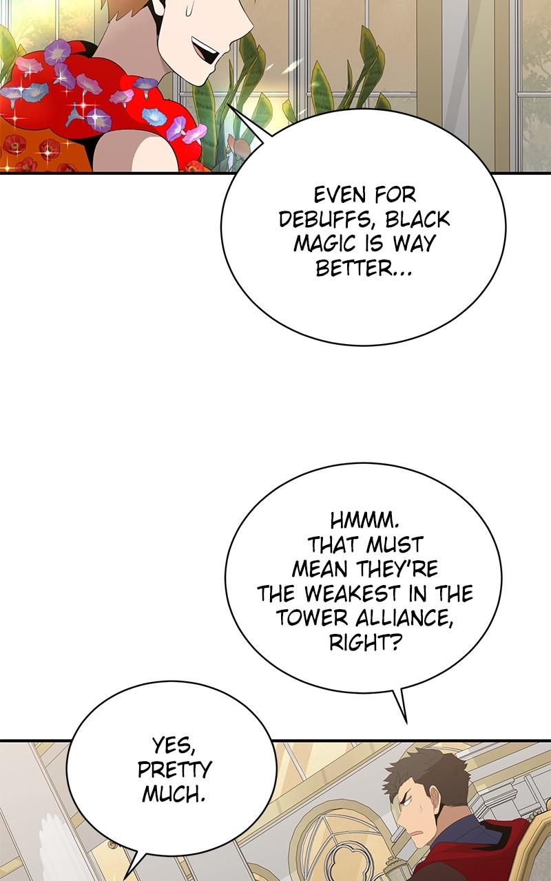 The Strongest Florist Chap 219 - Next Chap 220