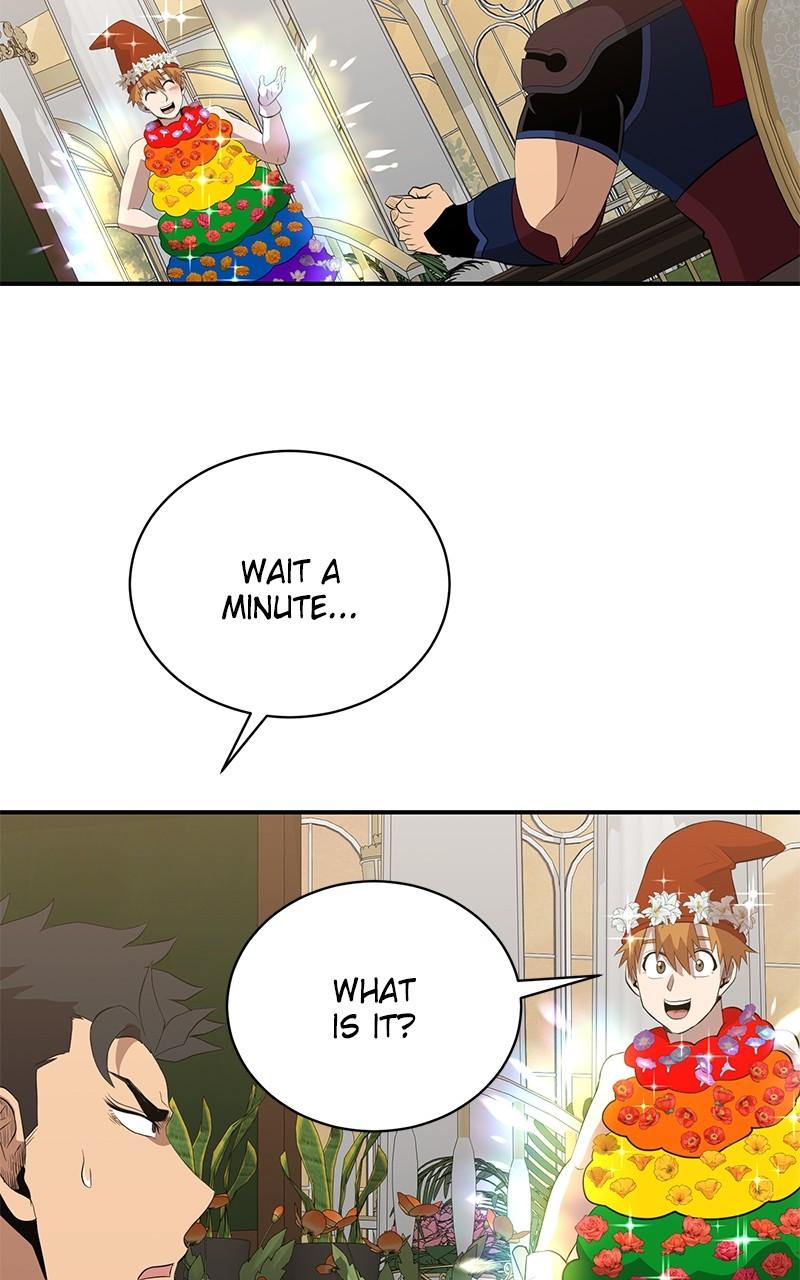 The Strongest Florist Chap 219 - Next Chap 220