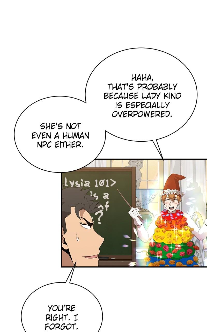 The Strongest Florist Chap 219 - Next Chap 220