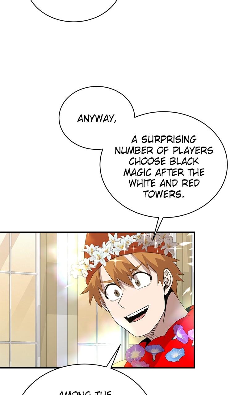 The Strongest Florist Chap 219 - Next Chap 220