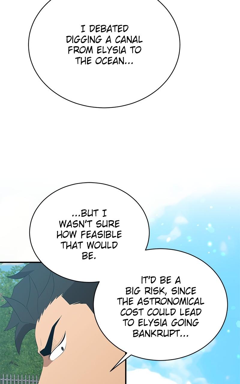 The Strongest Florist Chap 219 - Next Chap 220