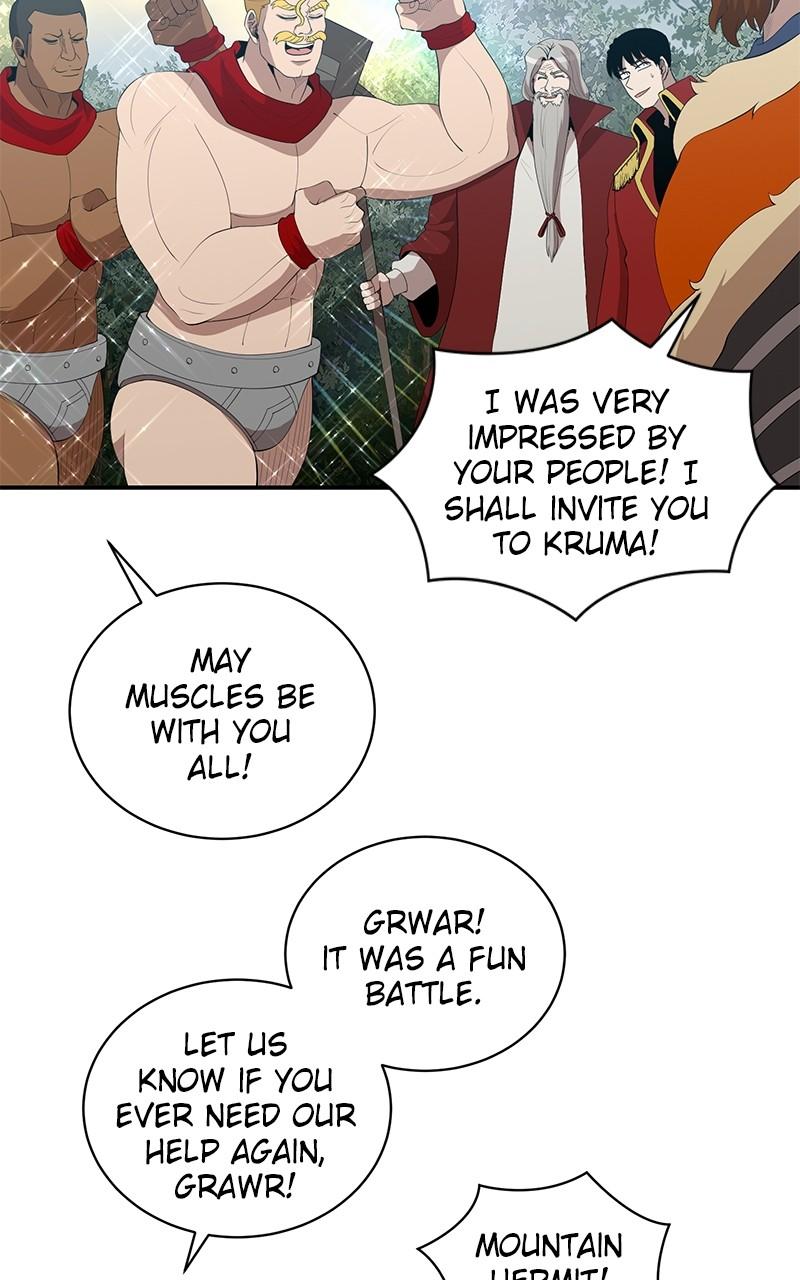 The Strongest Florist Chap 210 - Next Chap 211