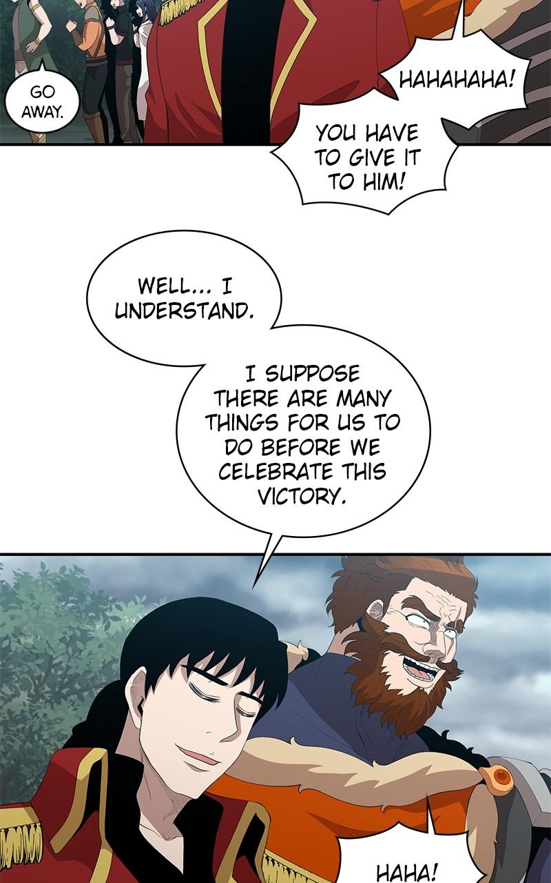 The Strongest Florist Chap 210 - Next Chap 211