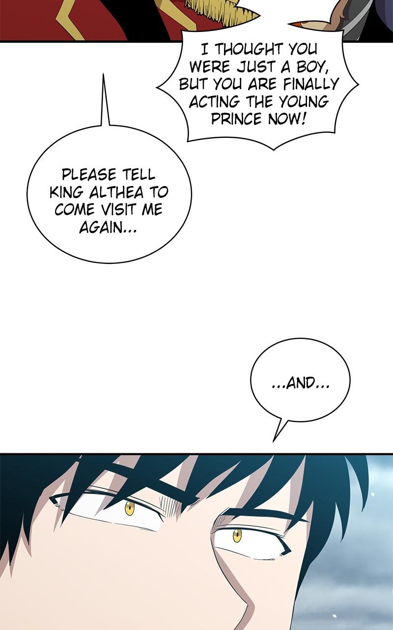 The Strongest Florist Chap 210 - Next Chap 211