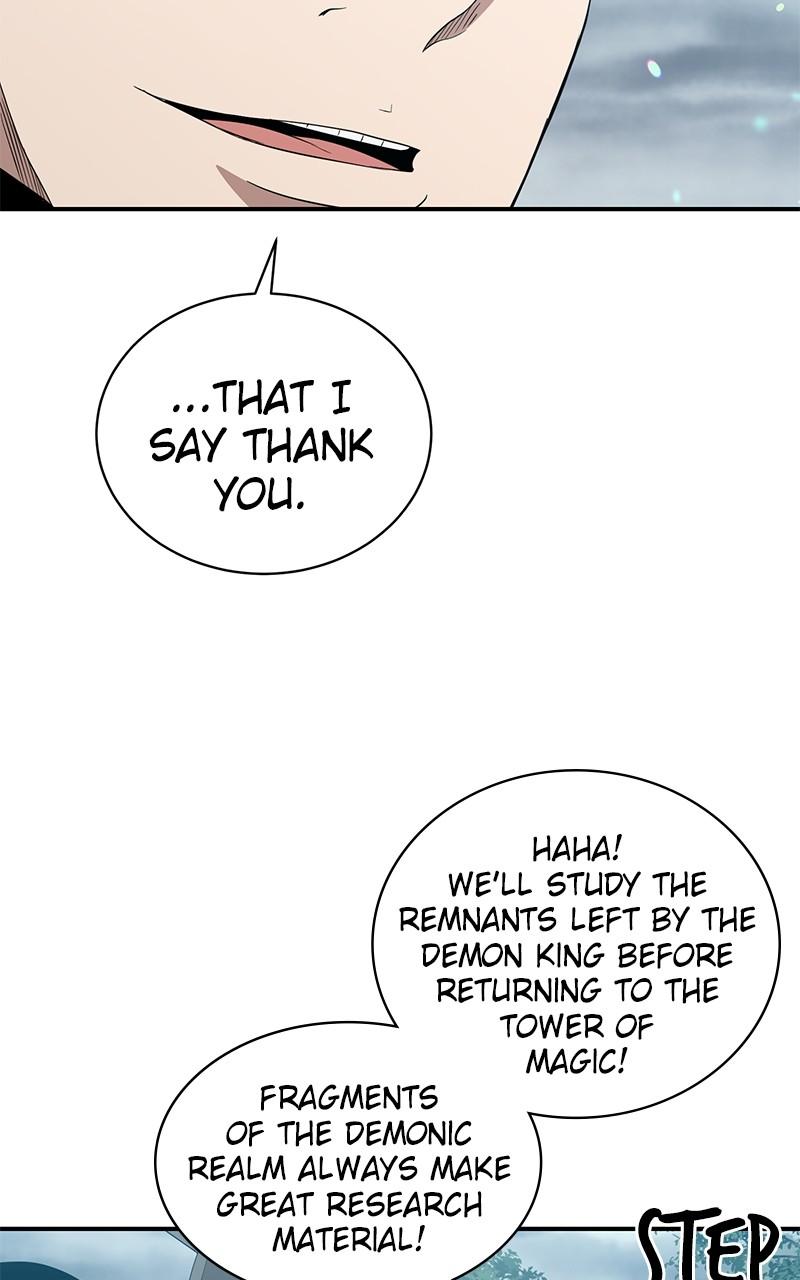 The Strongest Florist Chap 210 - Next Chap 211