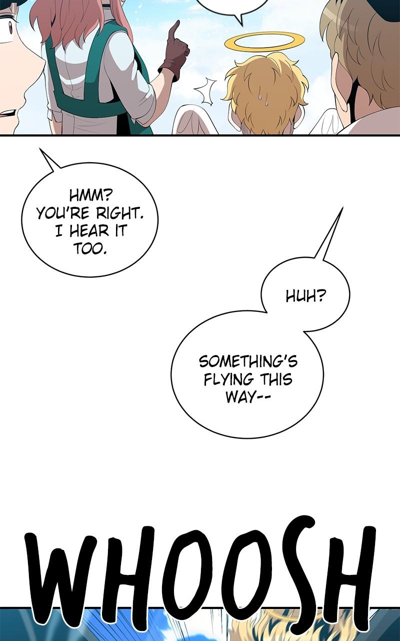 The Strongest Florist Chap 210 - Next Chap 211