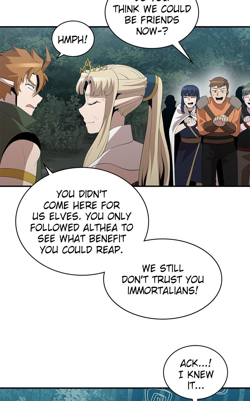 The Strongest Florist Chap 210 - Next Chap 211