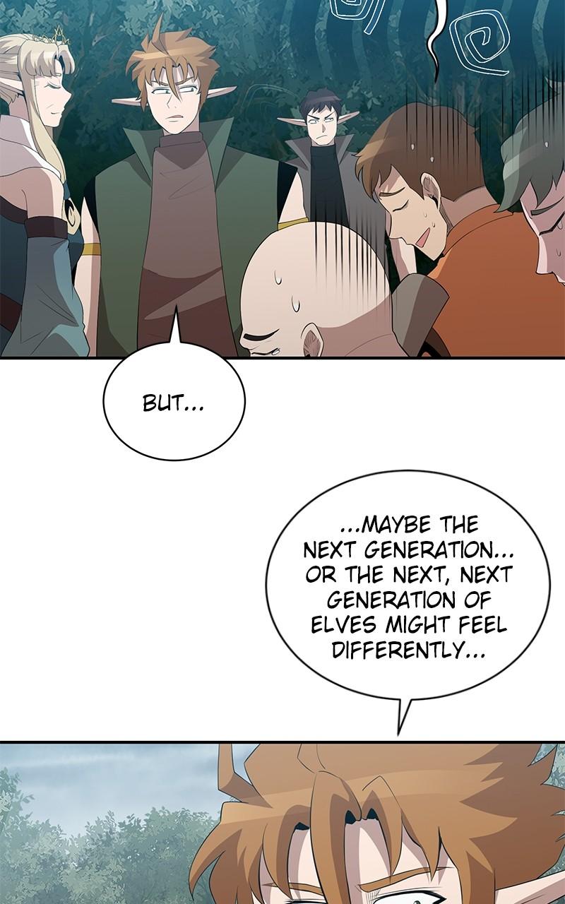 The Strongest Florist Chap 210 - Next Chap 211