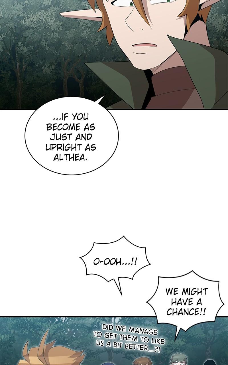 The Strongest Florist Chap 210 - Next Chap 211