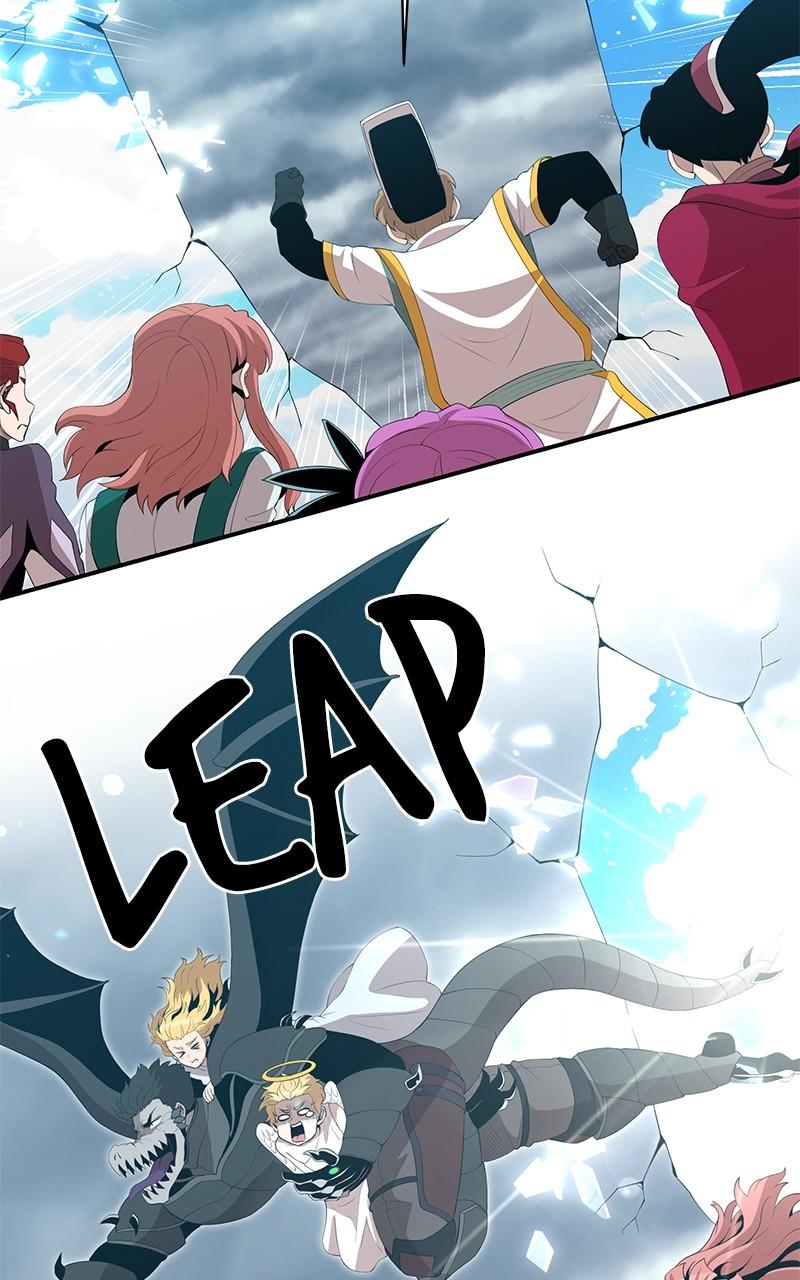 The Strongest Florist Chap 210 - Next Chap 211