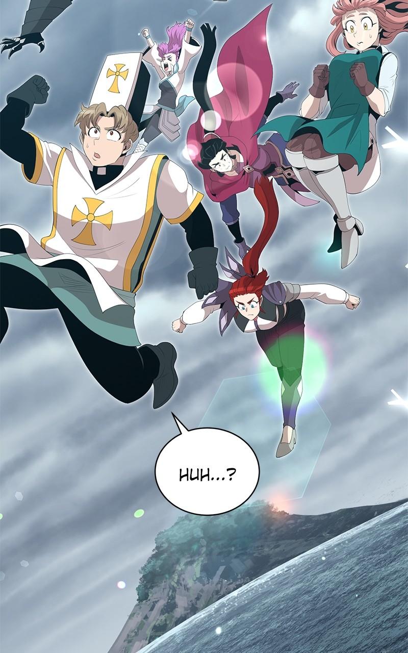The Strongest Florist Chap 210 - Next Chap 211