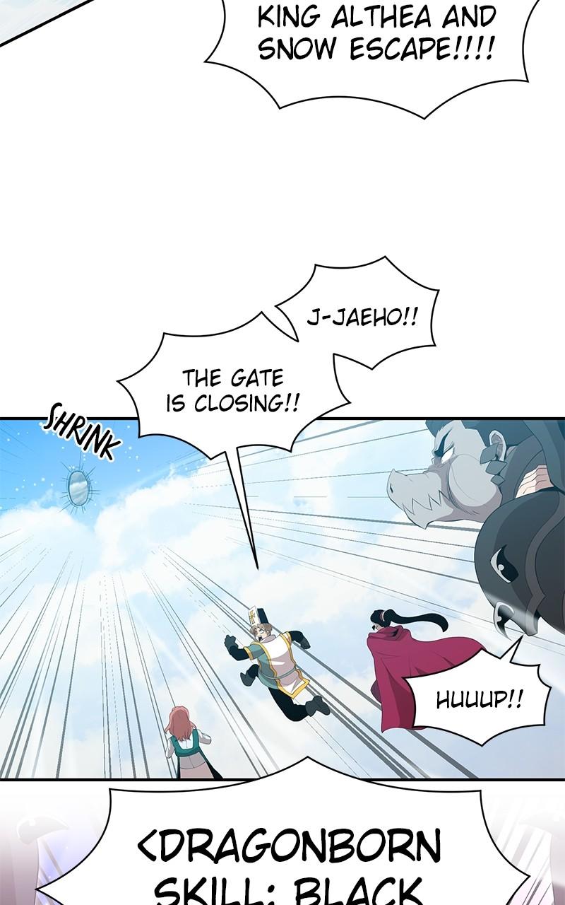 The Strongest Florist Chap 210 - Next Chap 211