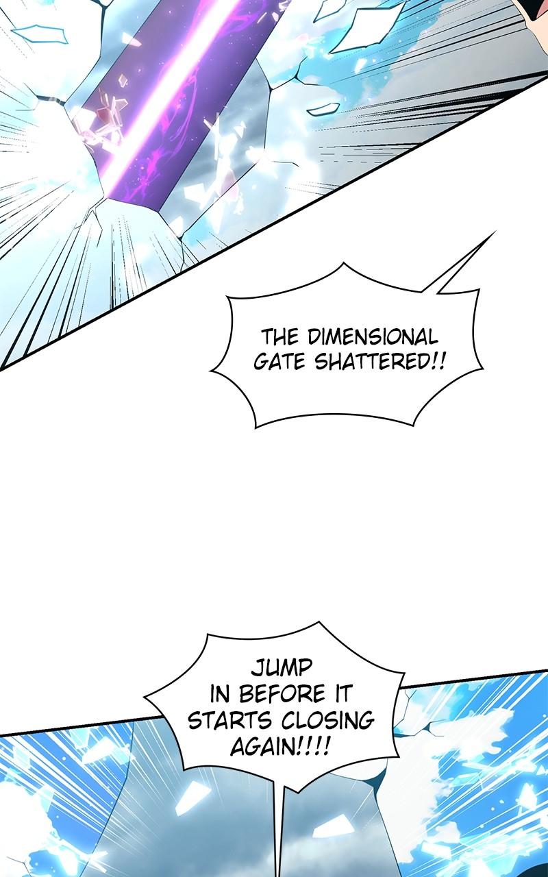The Strongest Florist Chap 210 - Next Chap 211